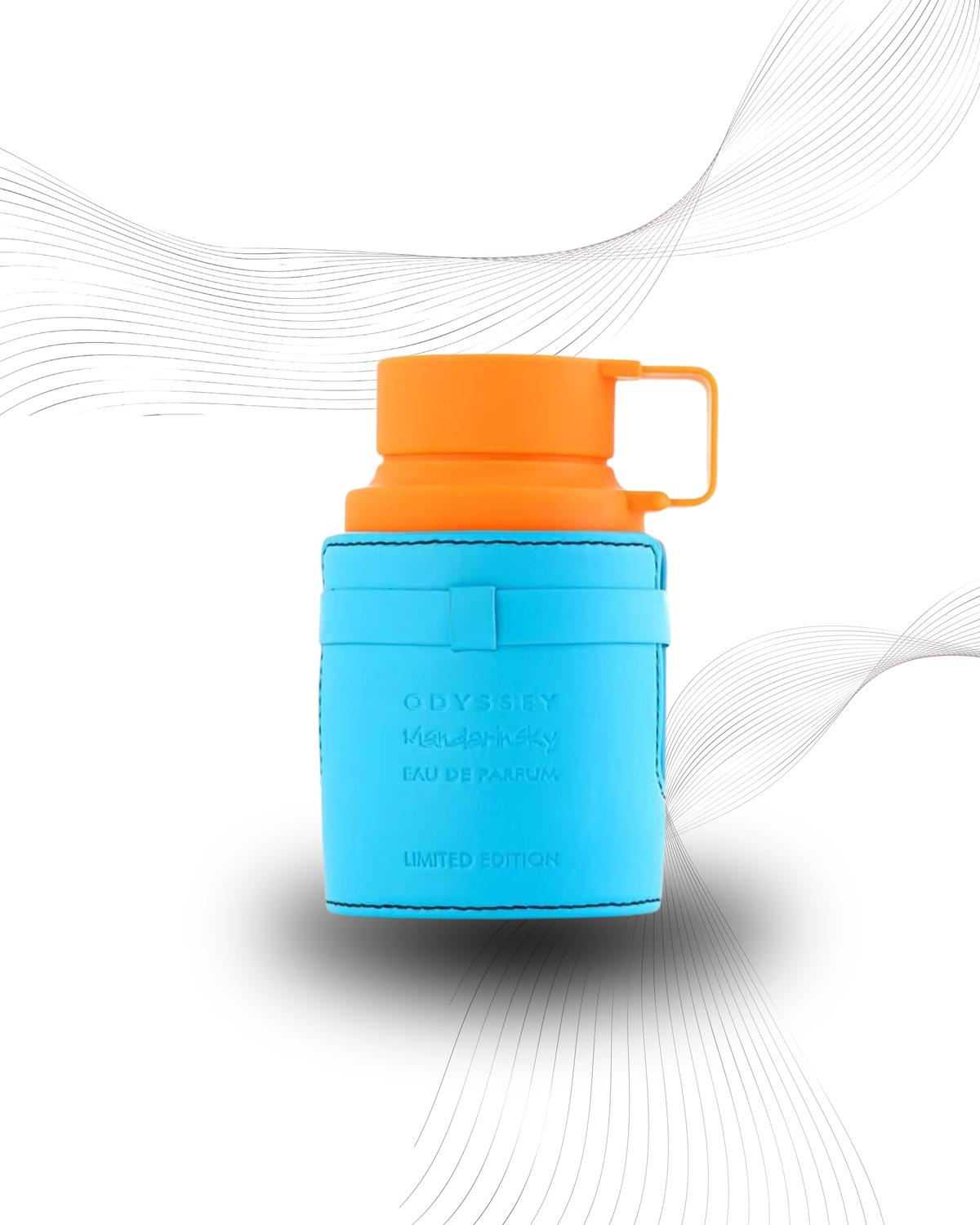 MANDARIN SKY DE ARMAF