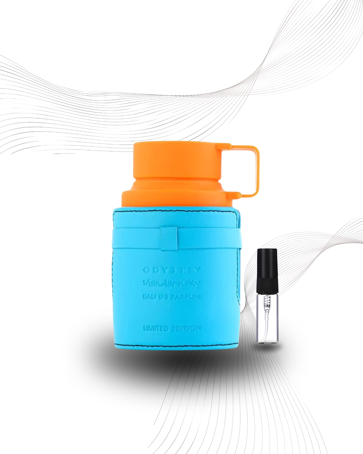 MANDARIN SKY DE ARMAF