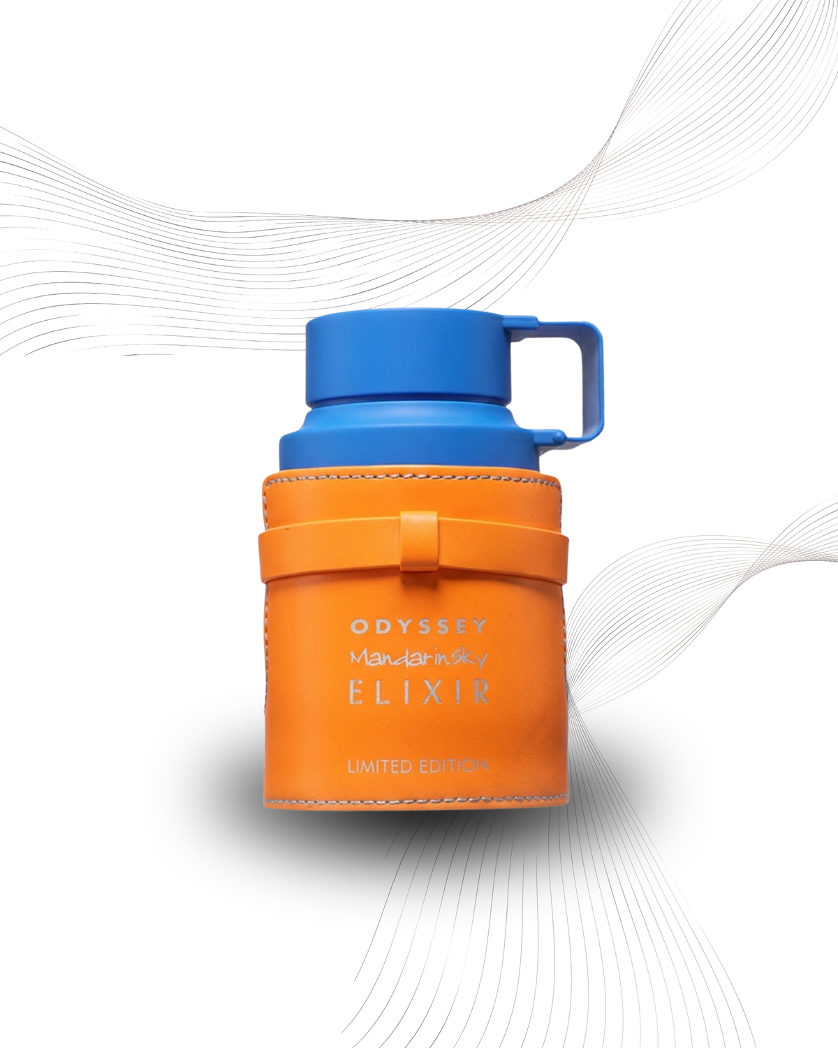 MANDARIN SKY ELIXIR