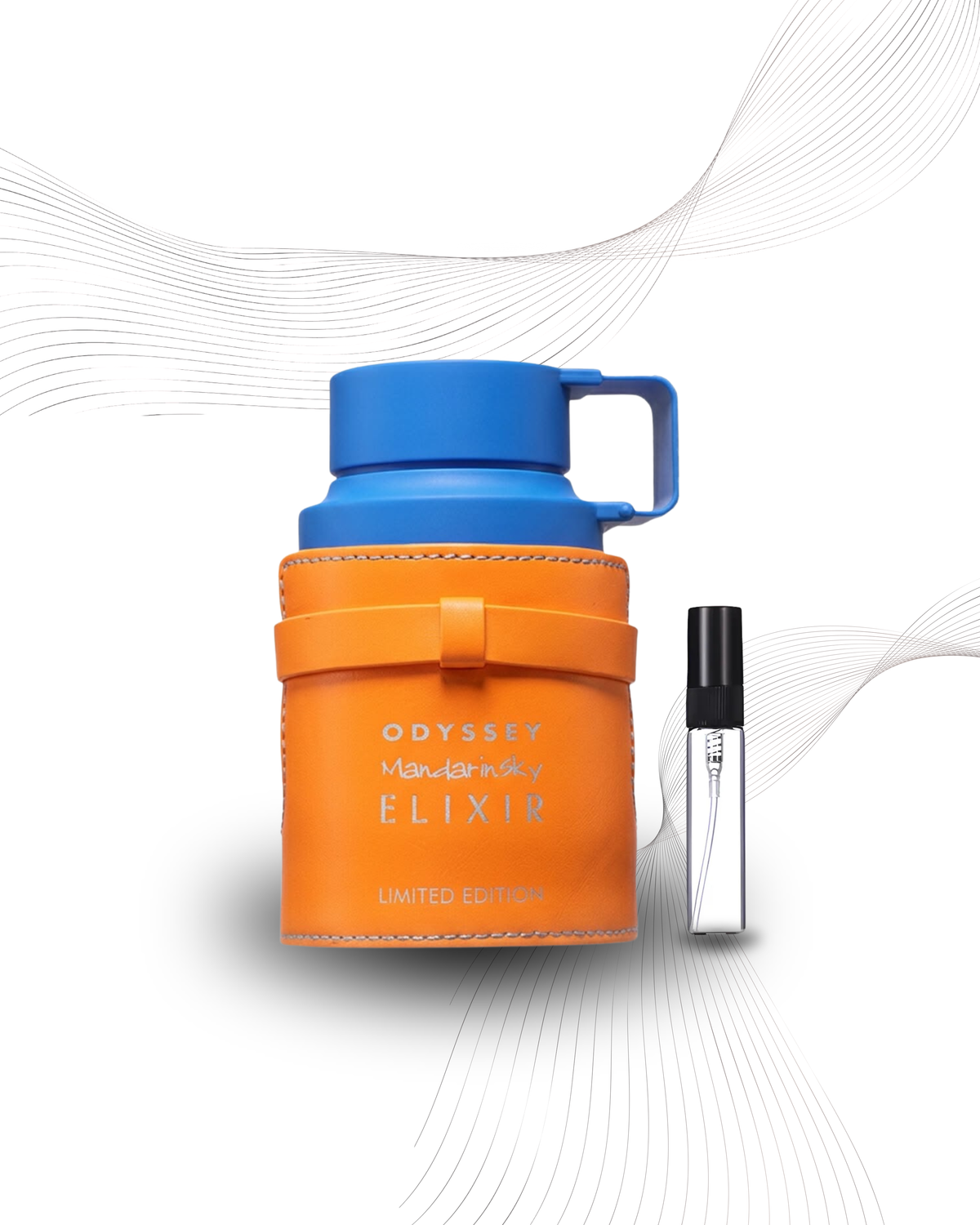 MANDARIN SKY ELIXIR