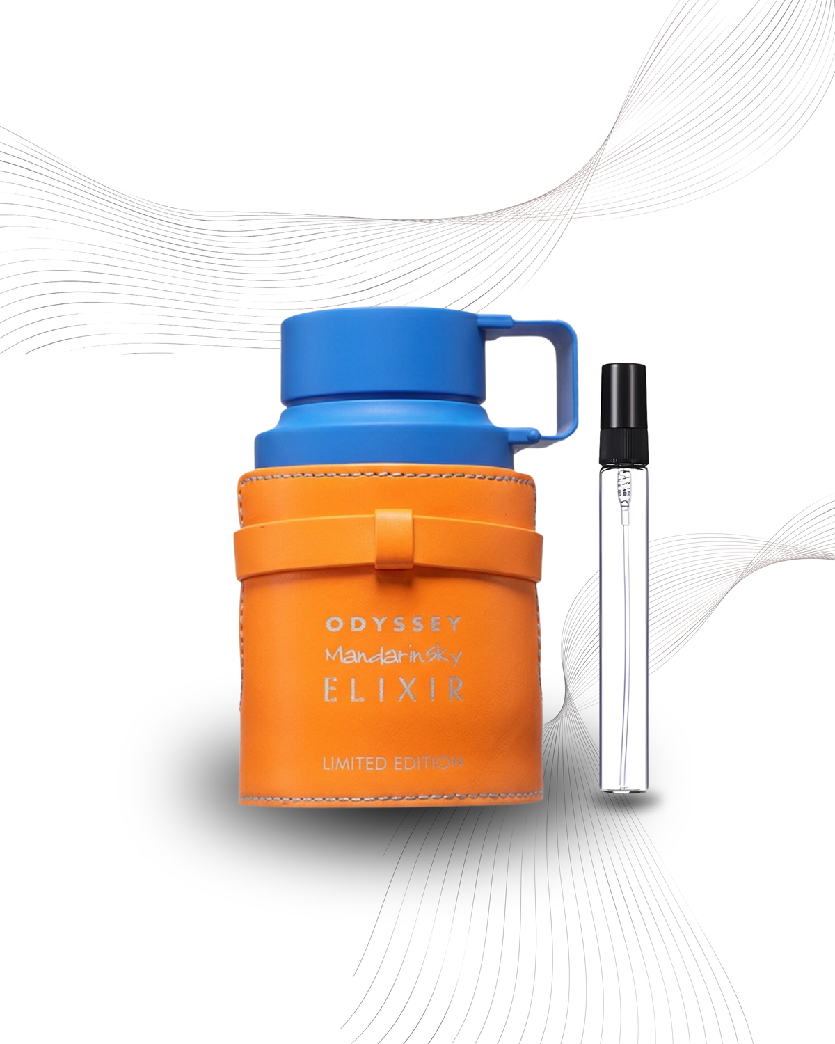 MANDARIN SKY ELIXIR