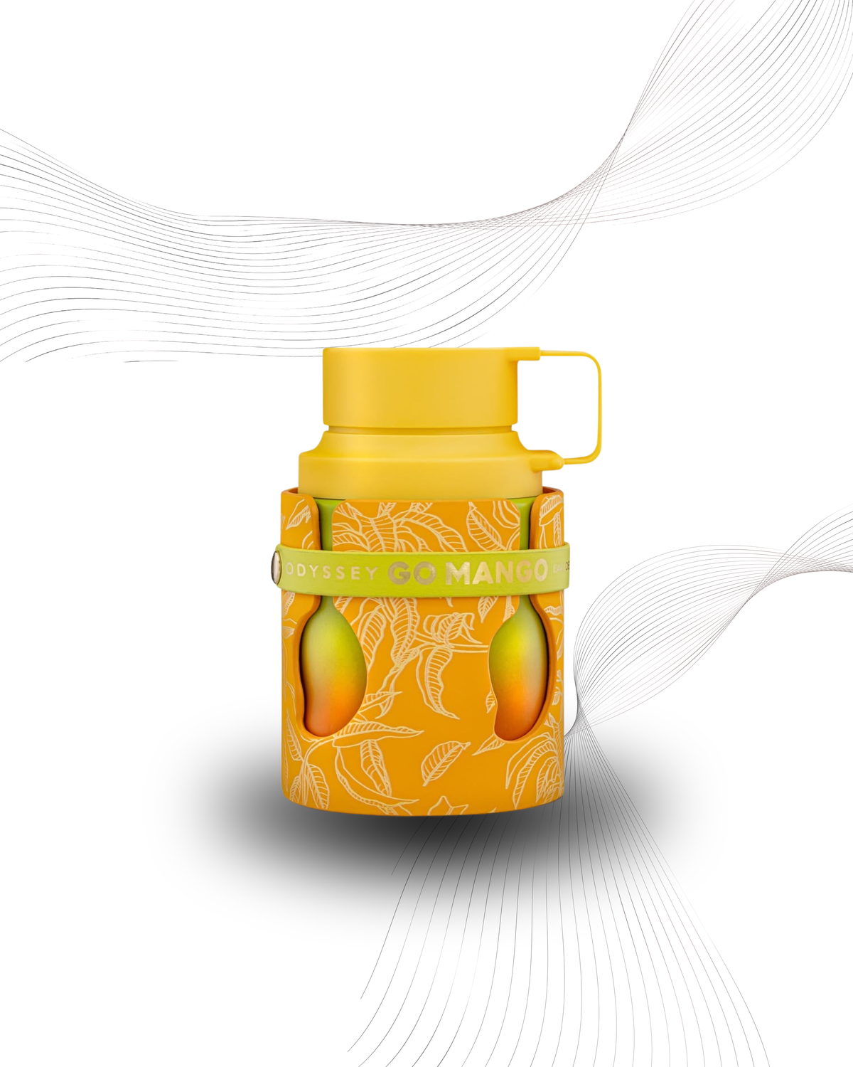 ODYSSEY GO MANGO DE ARMAF