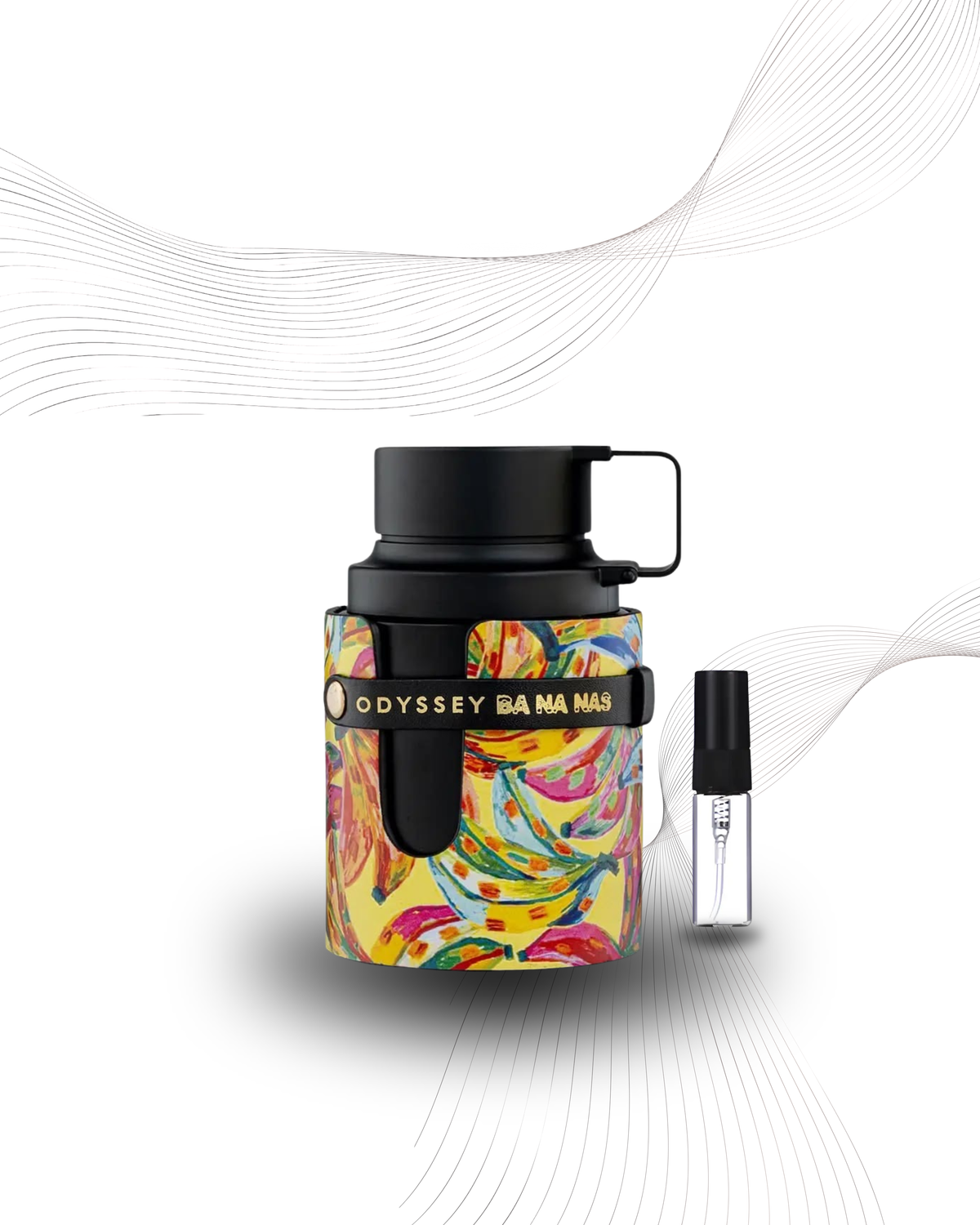 ODYSSEY BAHAMAS DE ARMAF
