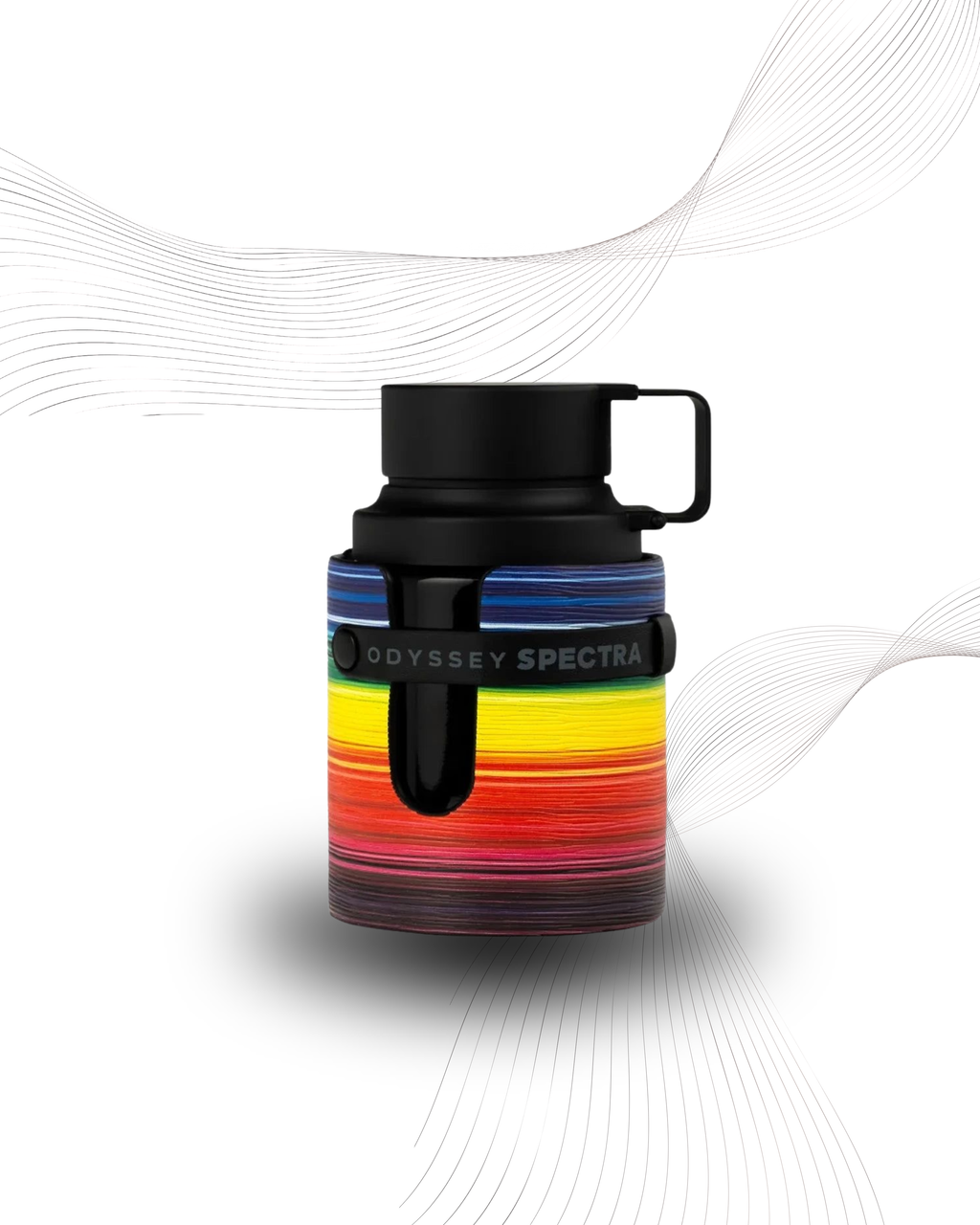 ODYSSEY SPECTRA DE ARMAF