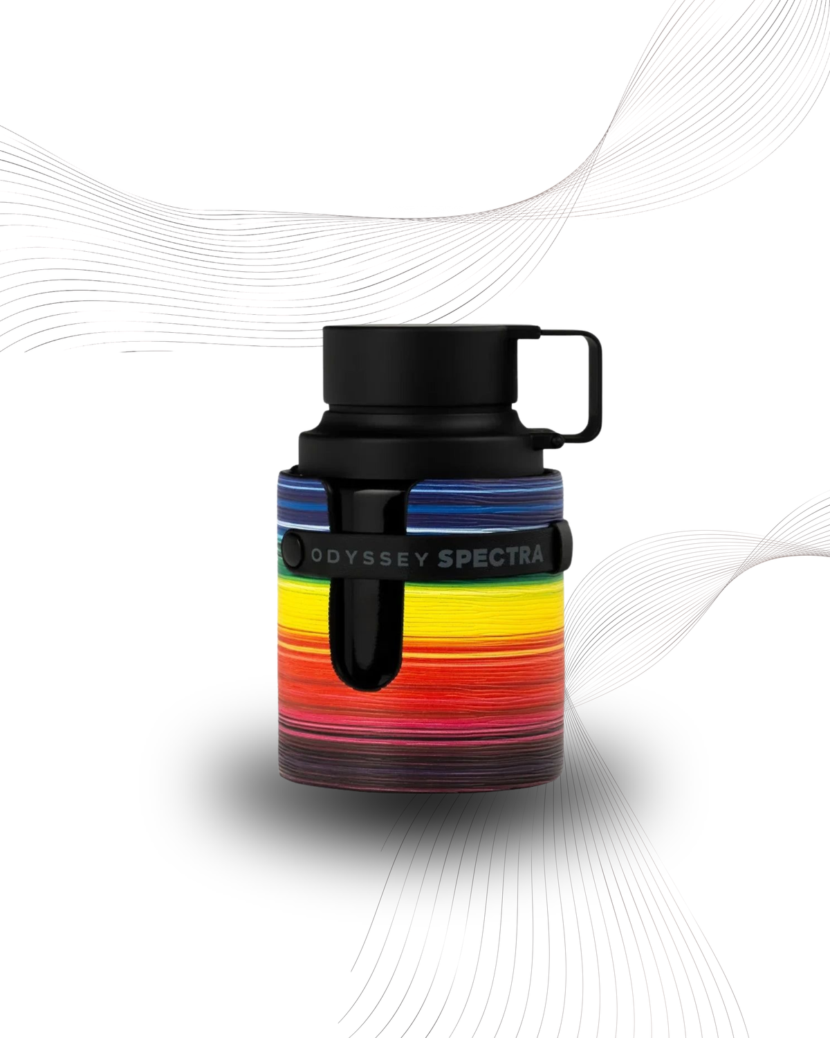 ODYSSEY SPECTRA DE ARMAF