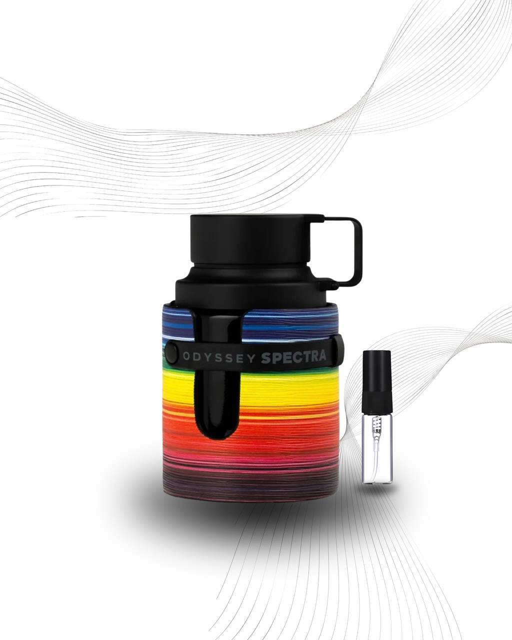 ODYSSEY SPECTRA DE ARMAF