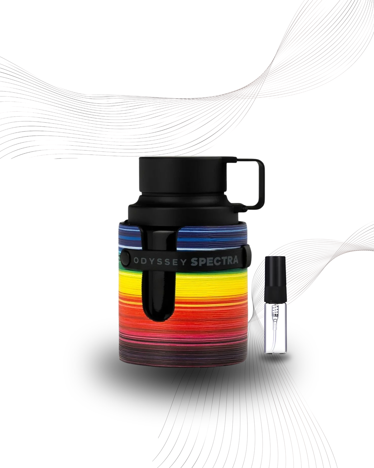 ODYSSEY SPECTRA DE ARMAF
