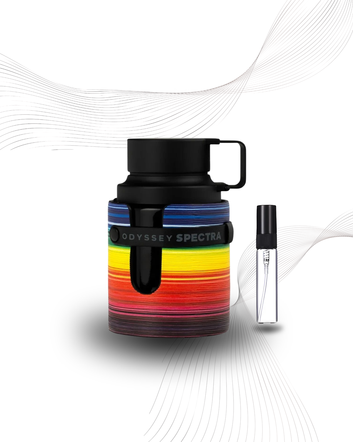 ODYSSEY SPECTRA DE ARMAF