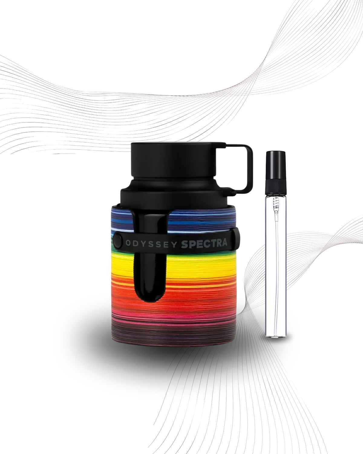 ODYSSEY SPECTRA DE ARMAF