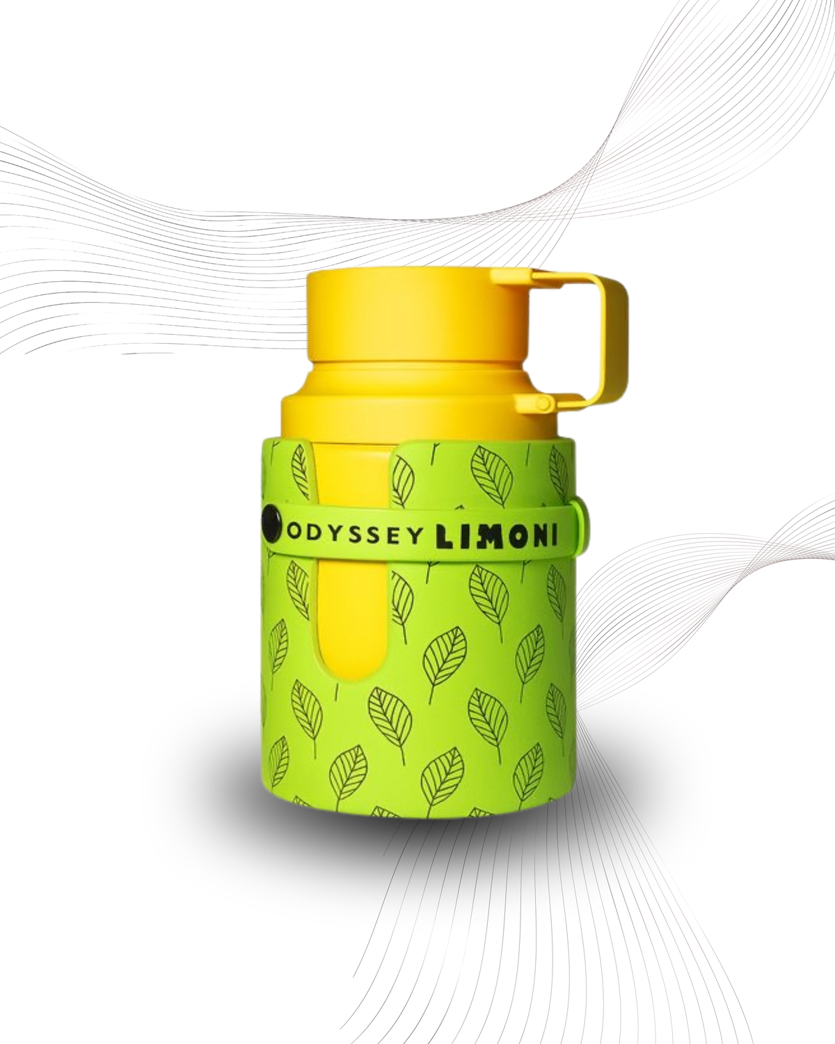 ODYSSEY LIMONI DE ARMAF