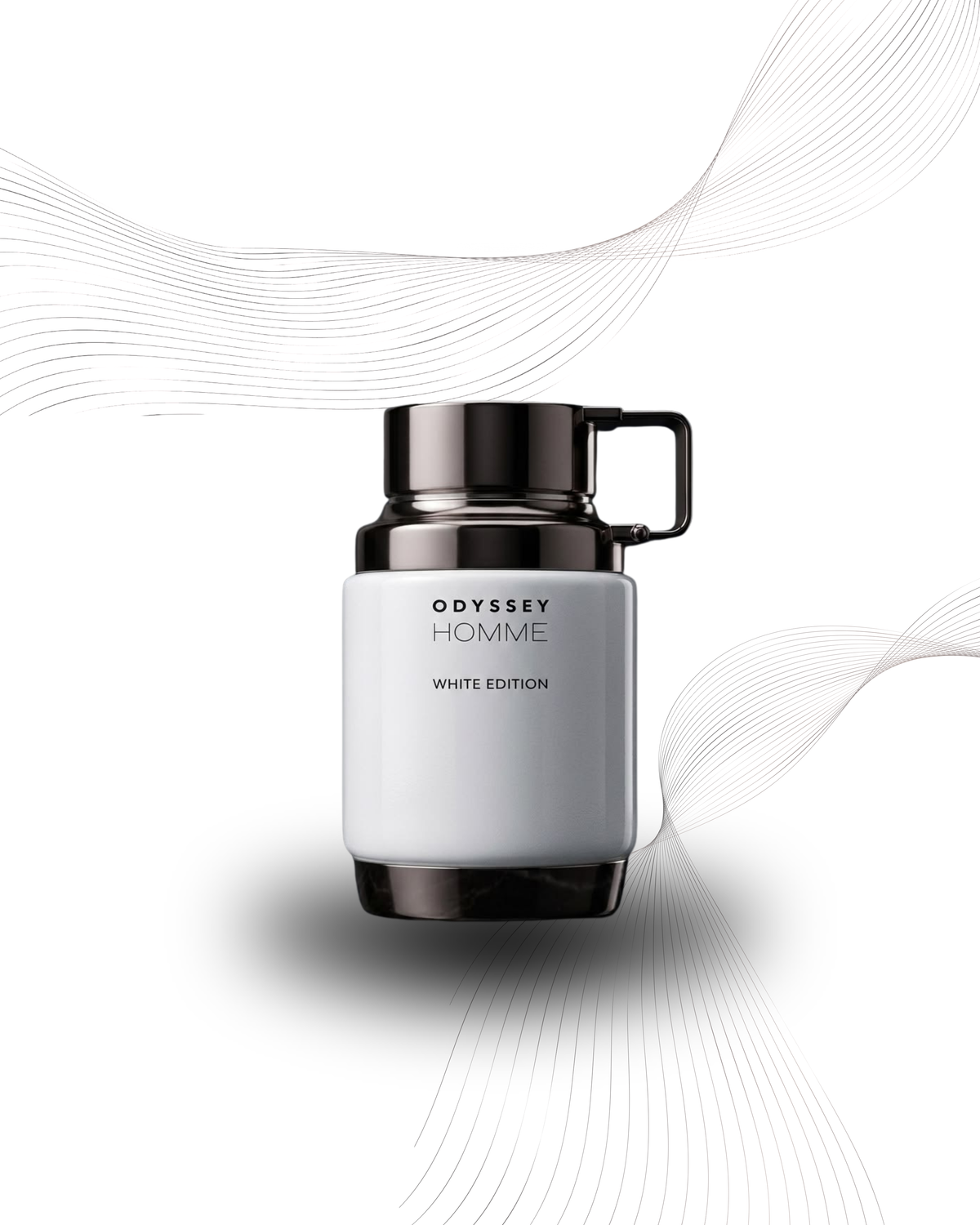 ODYSSEY HOMME WHITE EDITION DE ARMAF