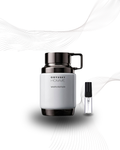 ODYSSEY HOMME WHITE EDITION DE ARMAF