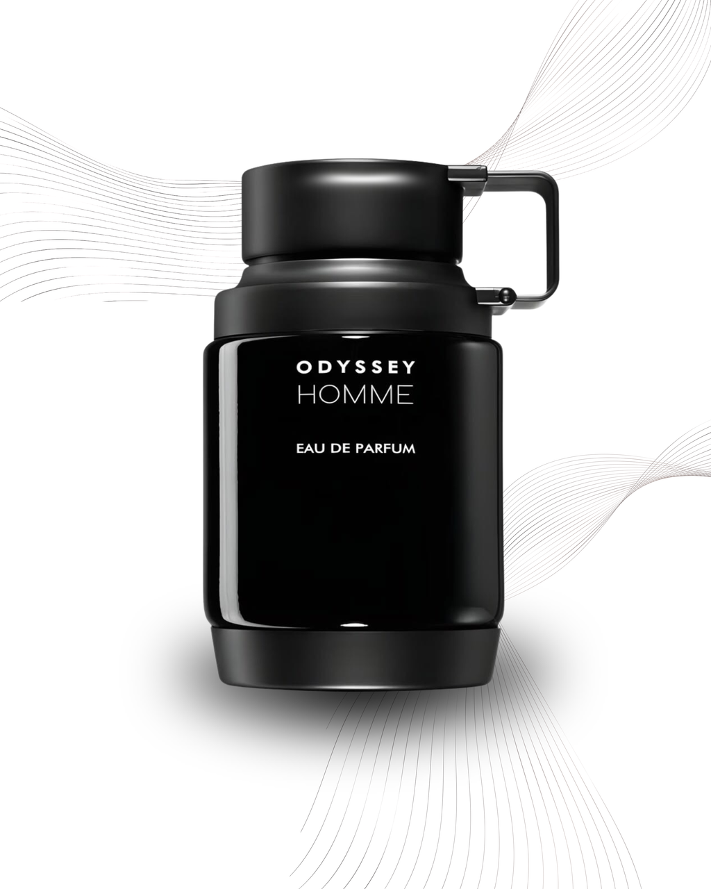 ODYSSEY HOMME DE ARMAF