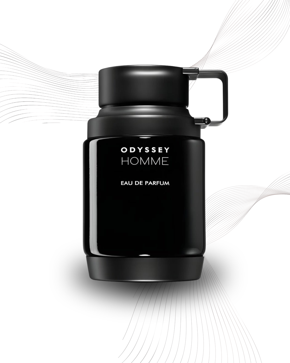ODYSSEY HOMME DE ARMAF