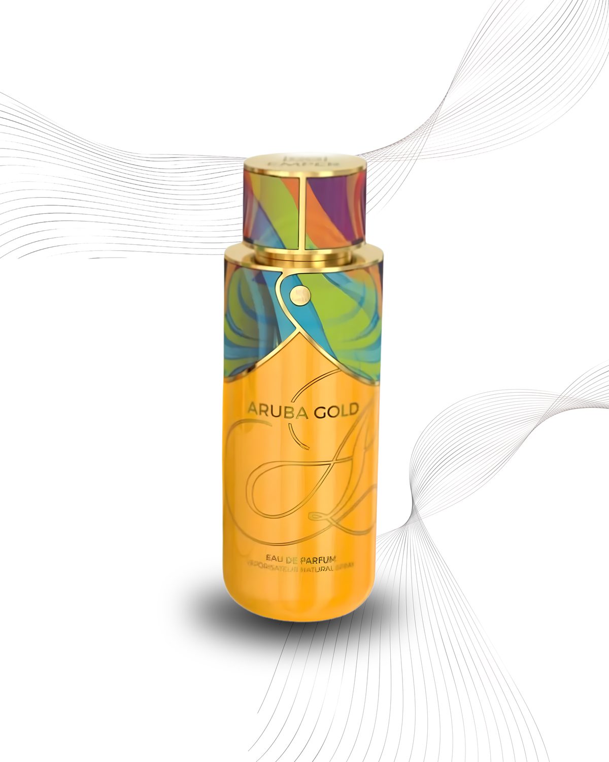 ARUBA GOLD