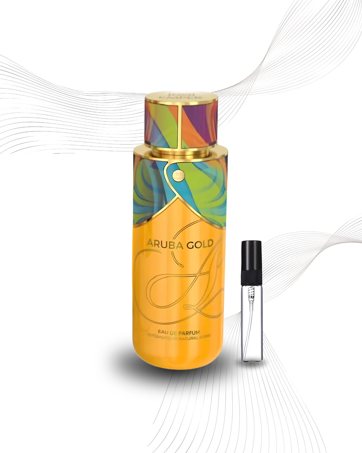 ARUBA GOLD