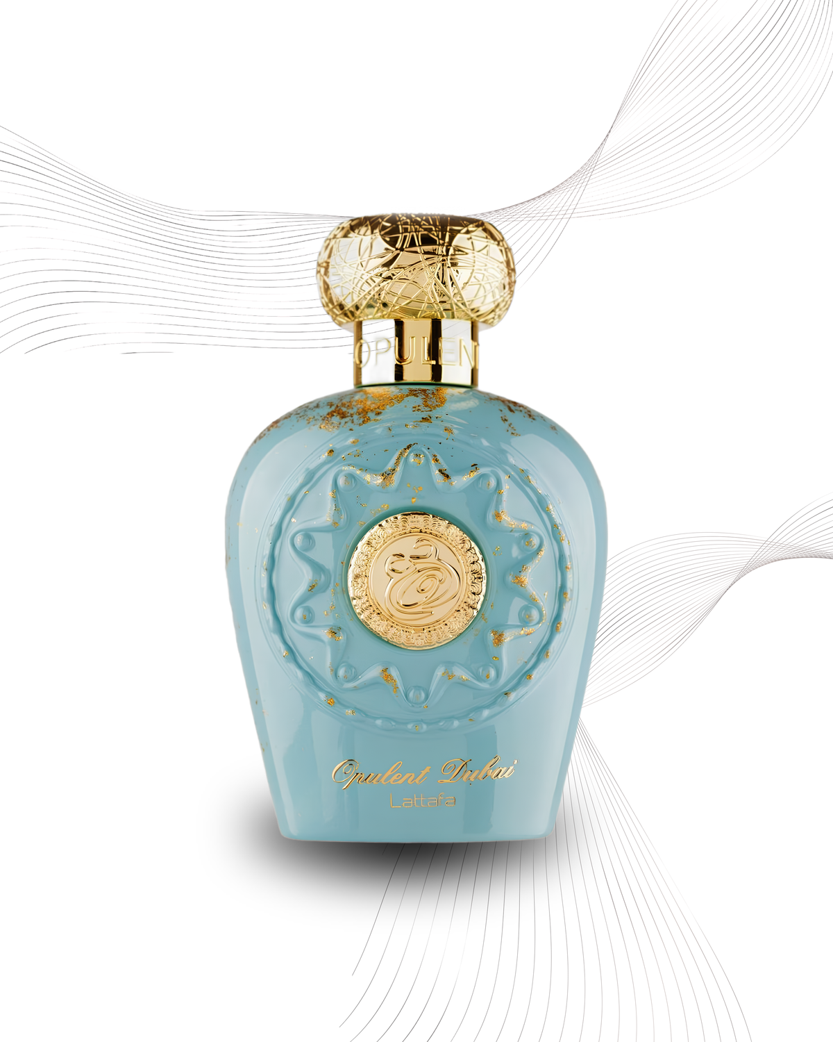 OPULENT DUBAI DE LATTAFA