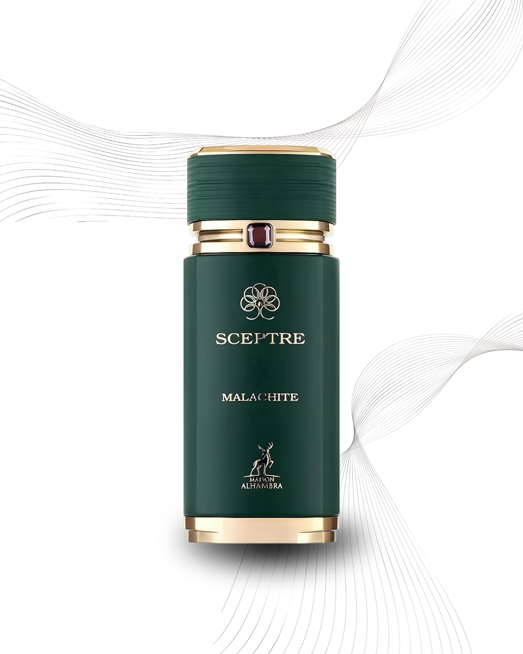 SCEPTRE MALACHITE