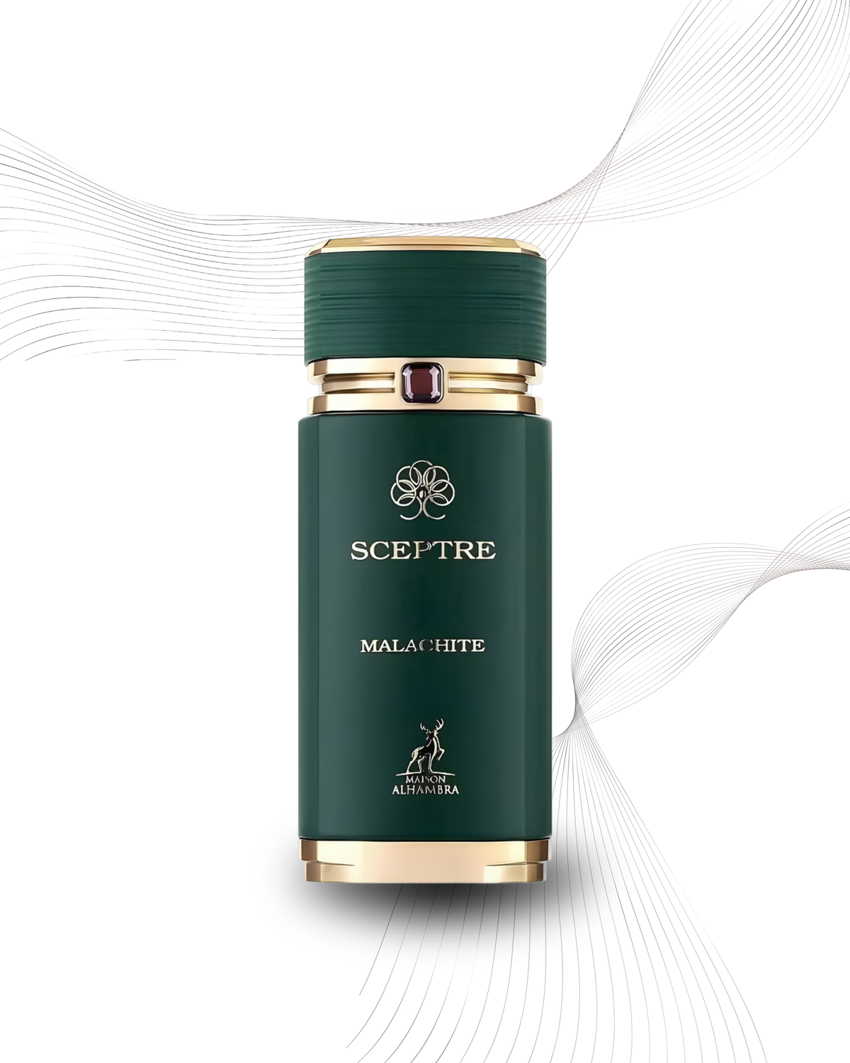 SCEPTRE MALACHITE