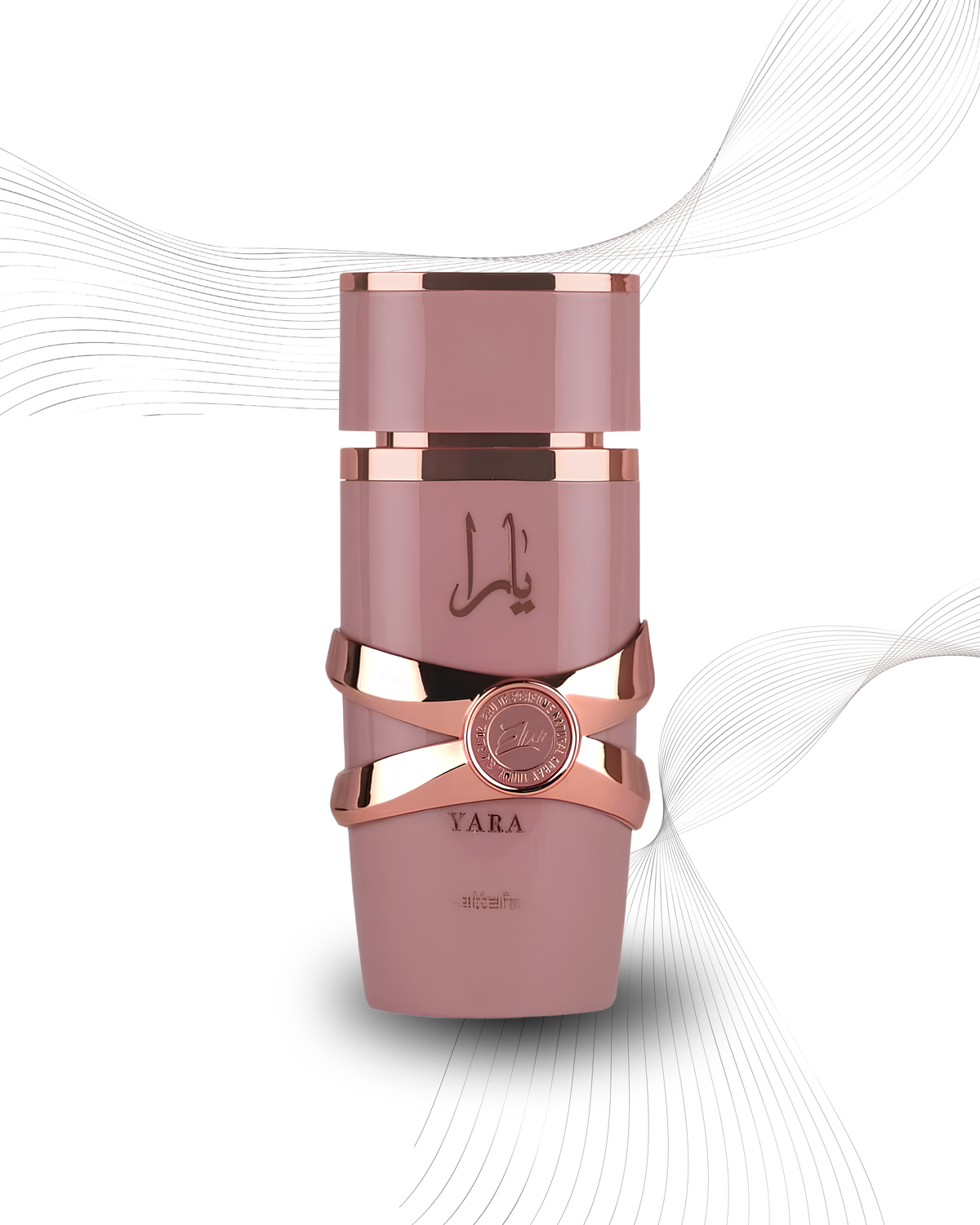YARA ELIXIR DE LATTAFA