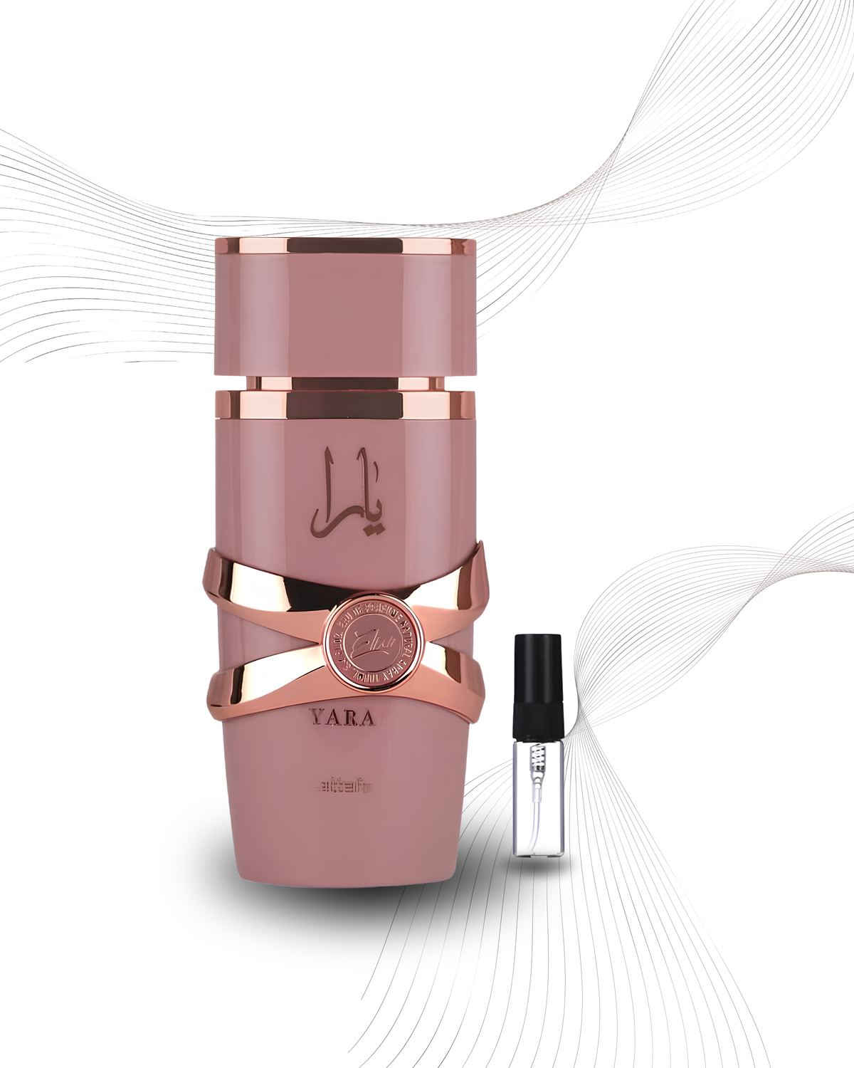 YARA ELIXIR DE LATTAFA