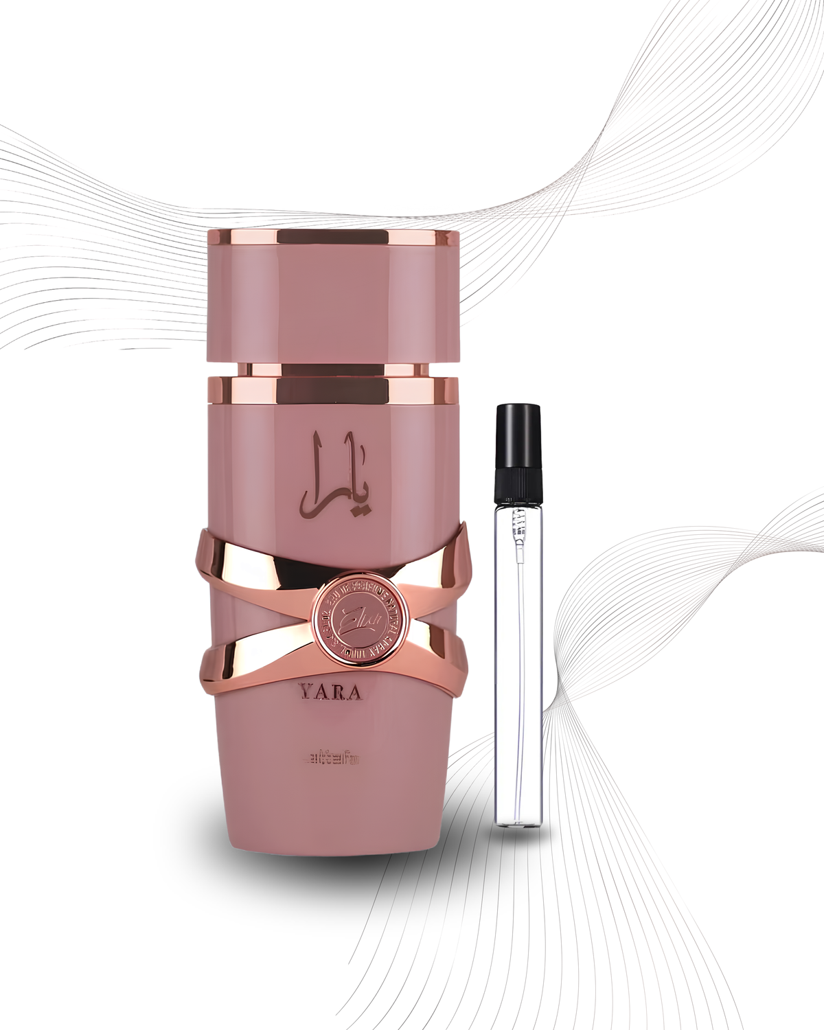 YARA ELIXIR DE LATTAFA