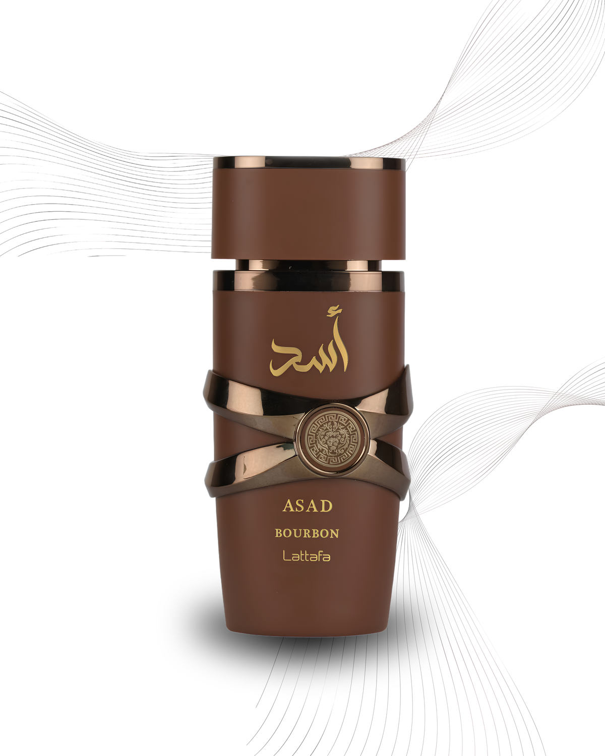 ASAD BOURBON DE LATTAFA