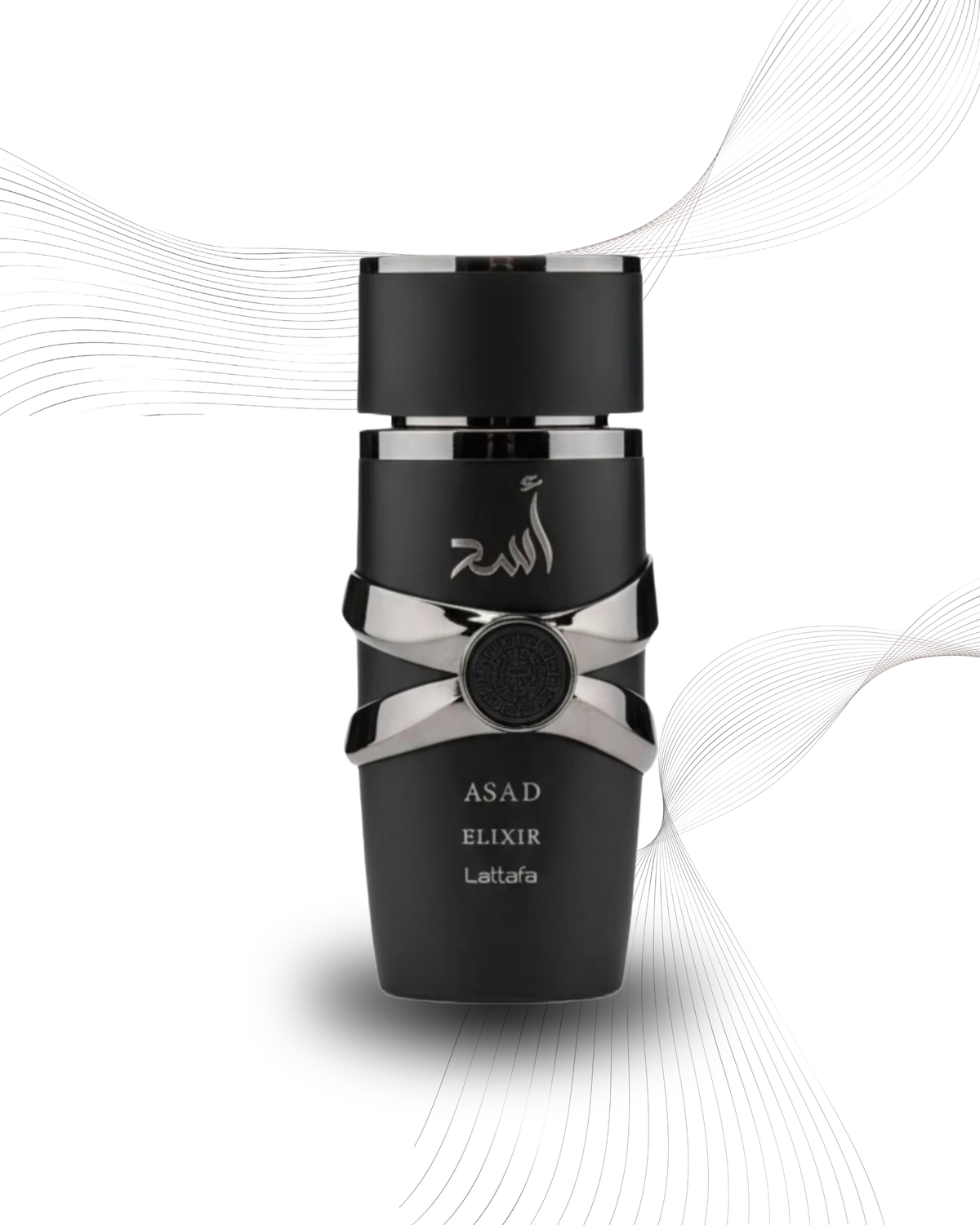 ASAD ELIXIR DE LATTAFA