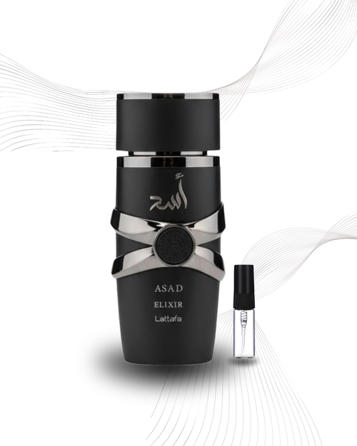 ASAD ELIXIR DE LATTAFA