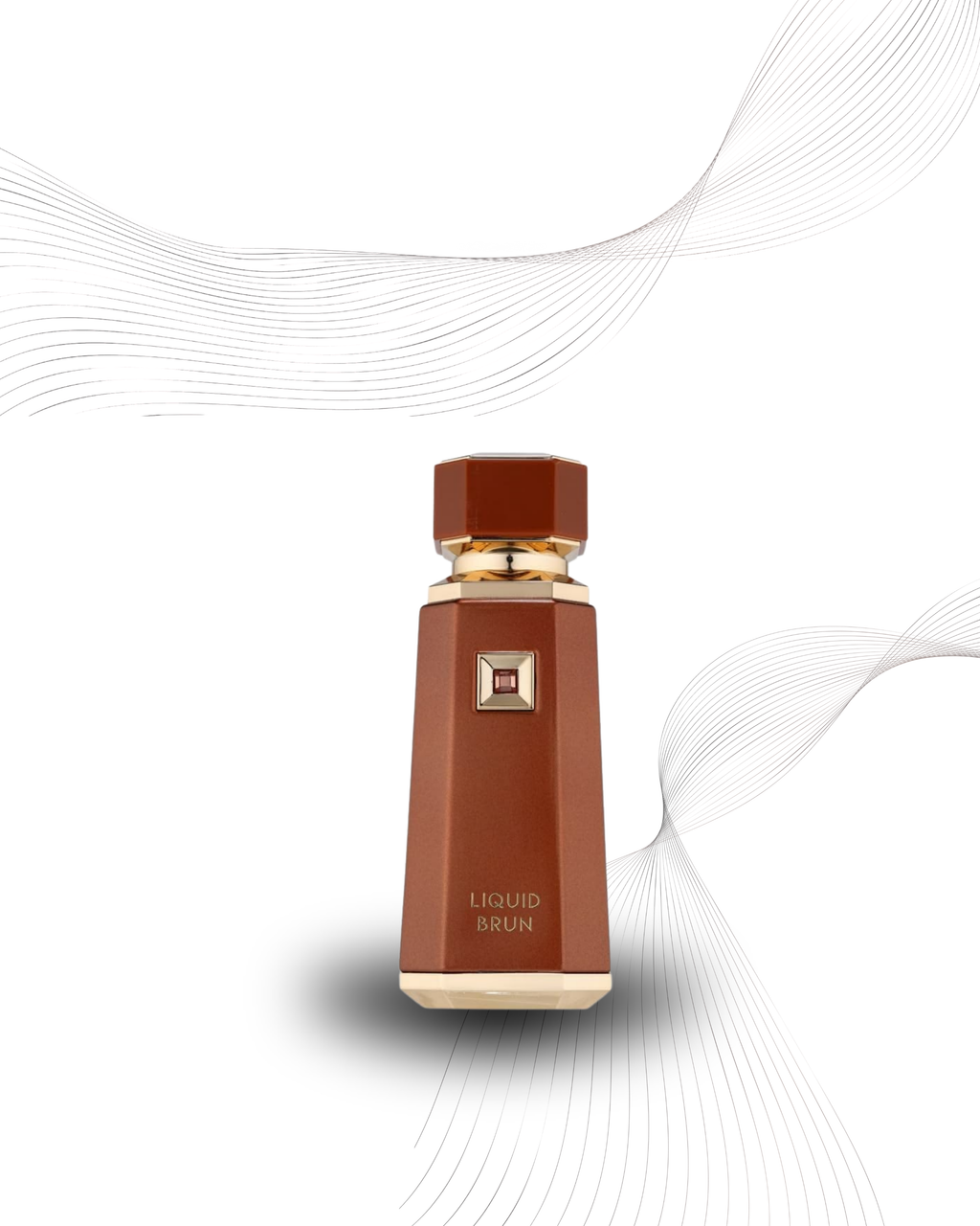 LIQUID BRUN