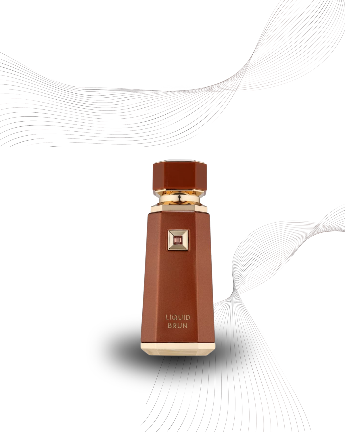 LIQUID BRUN