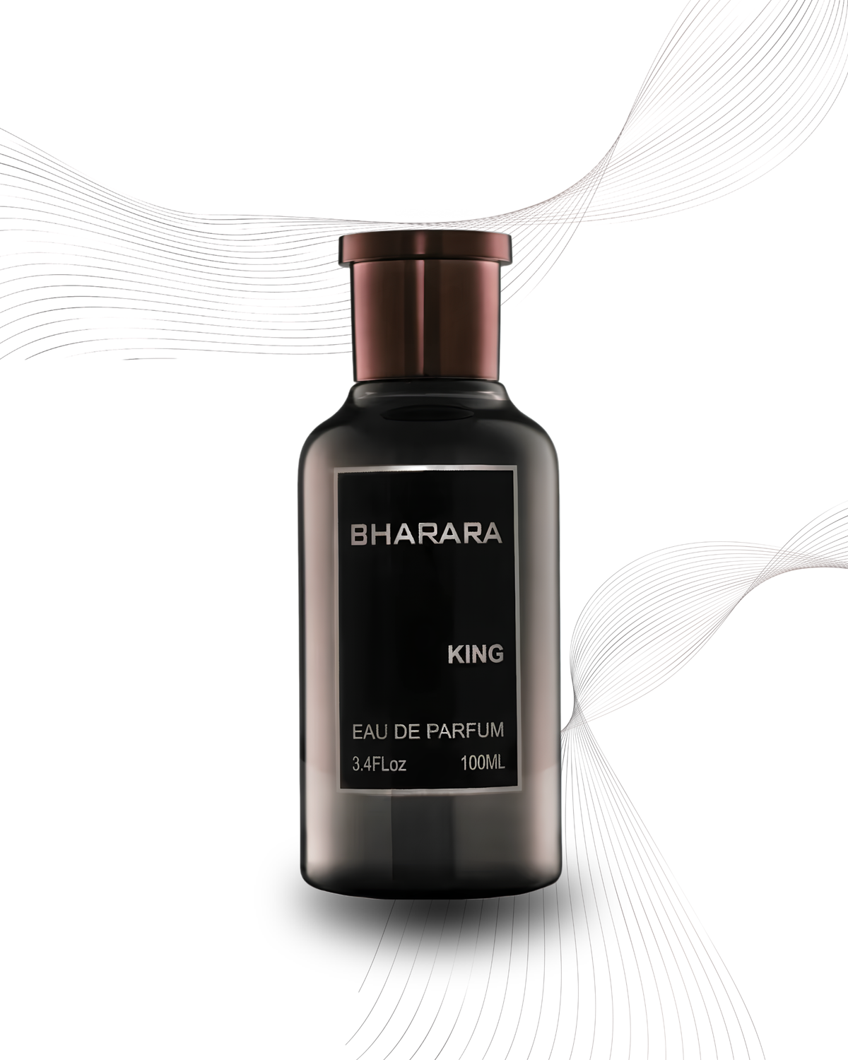 BHARARA KING