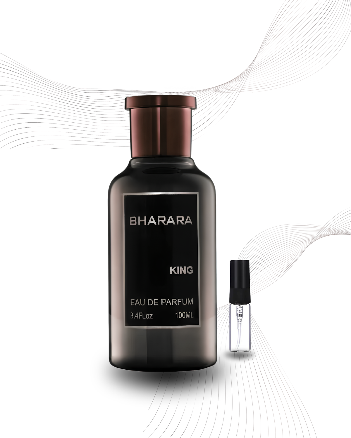BHARARA KING
