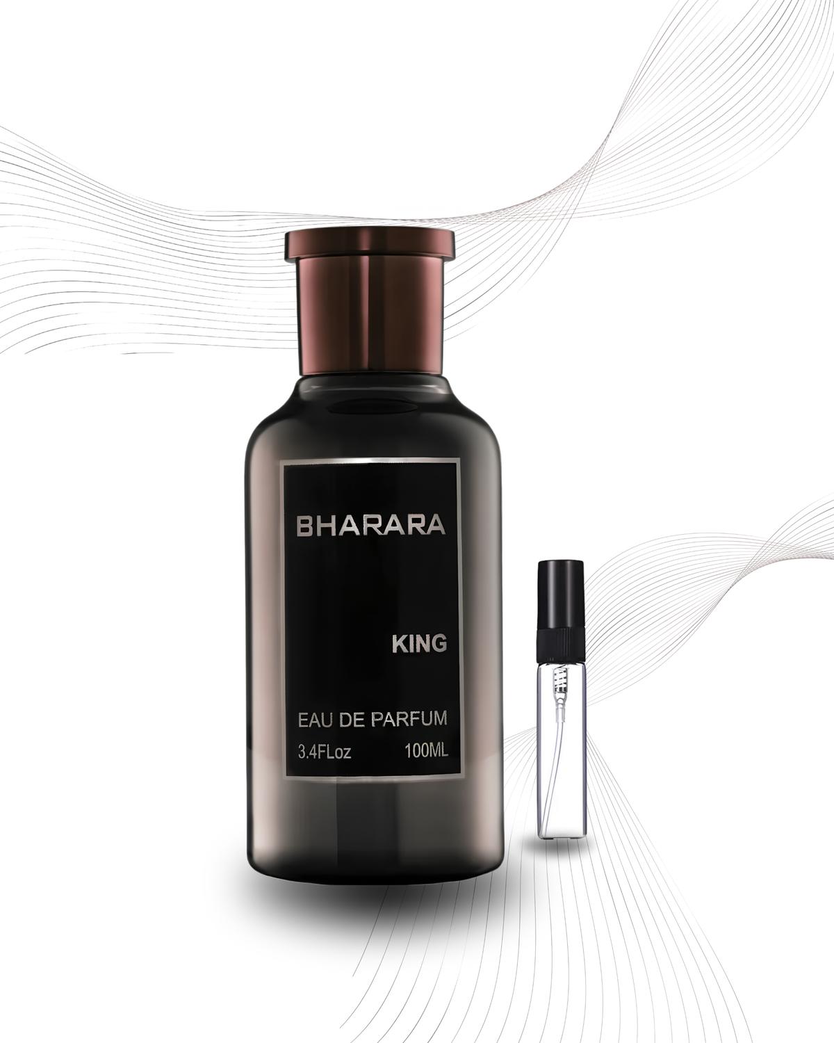 BHARARA KING