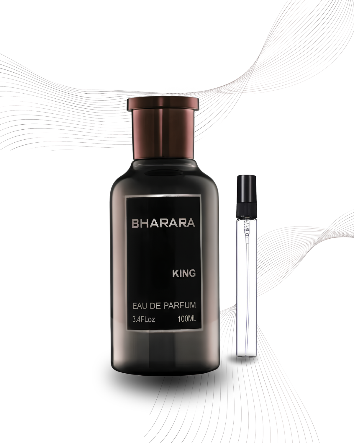 BHARARA KING