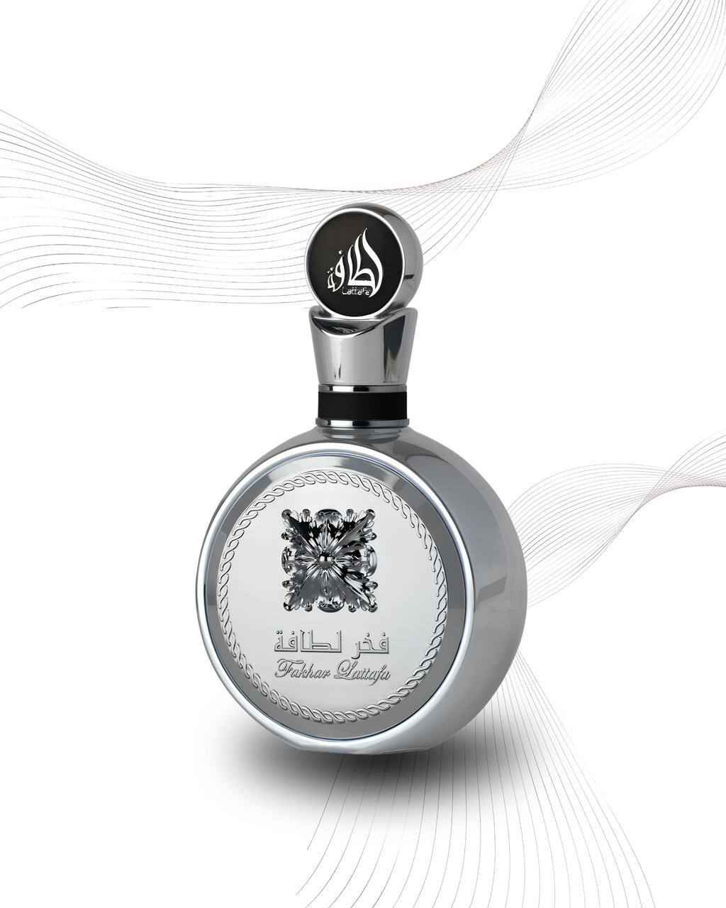 FAKHAR PLATIN DE LATTAFA