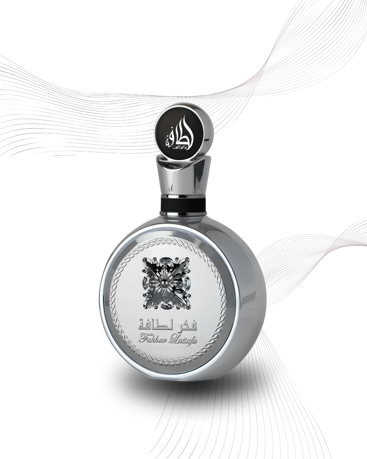 FAKHAR PLATIN DE LATTAFA