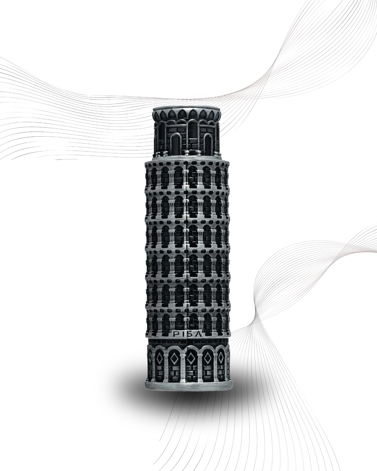 PISA DE LATTAFA