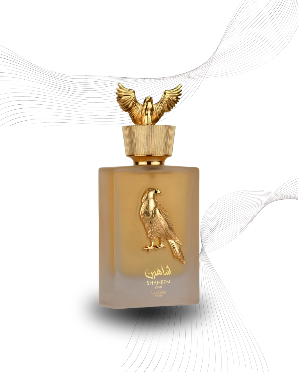 SHAHEEN GOLD DE LATTAFA