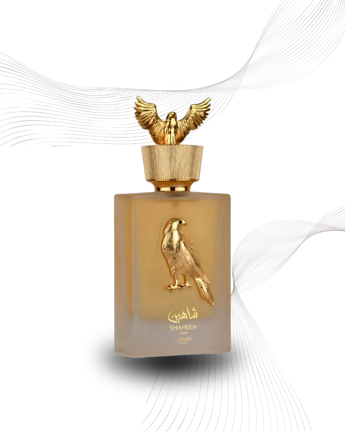 SHAHEEN GOLD DE LATTAFA