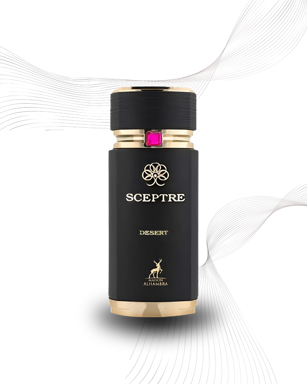 SCEPTRE DESERT