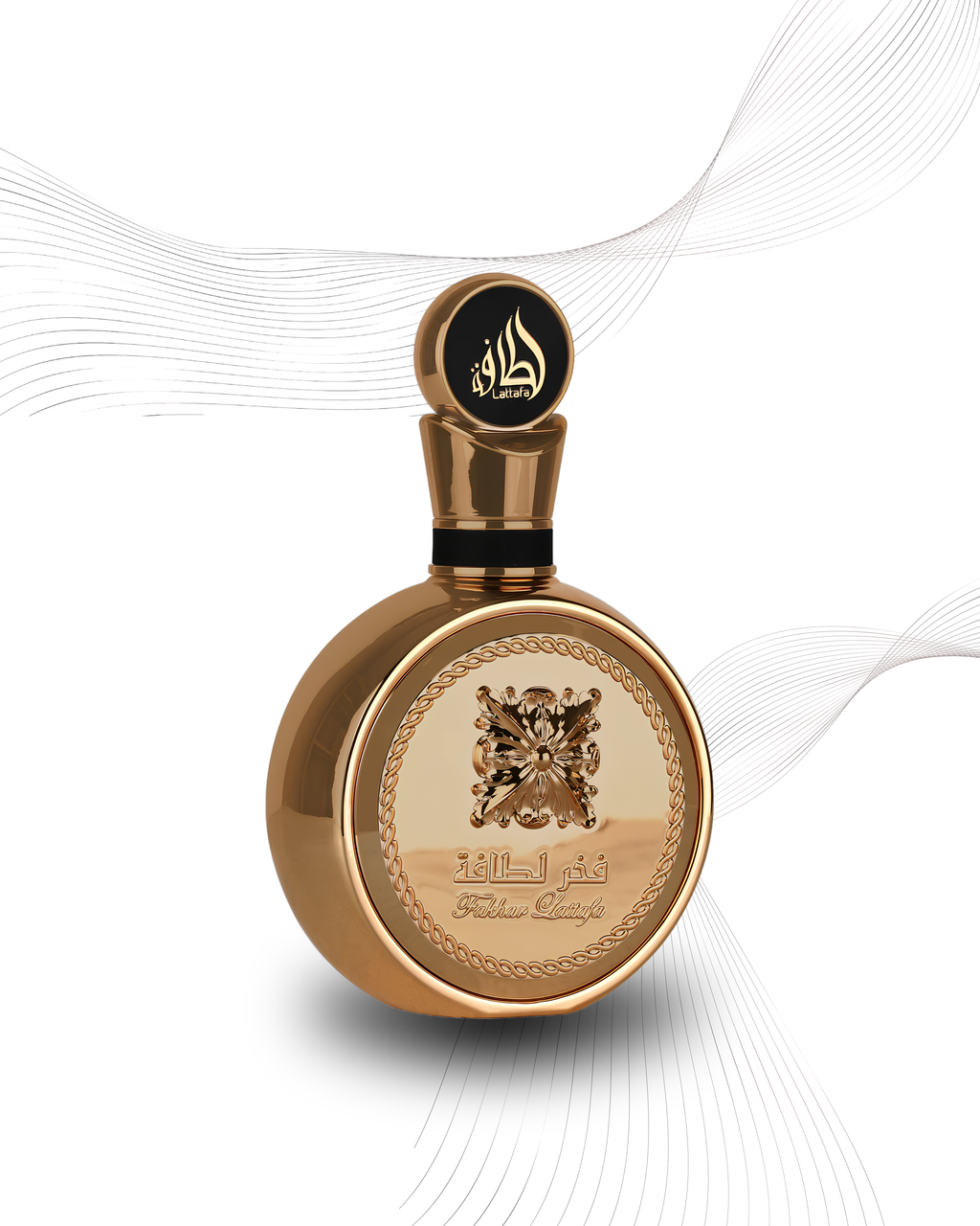 FAKHAR GOLD DE LATTAFA