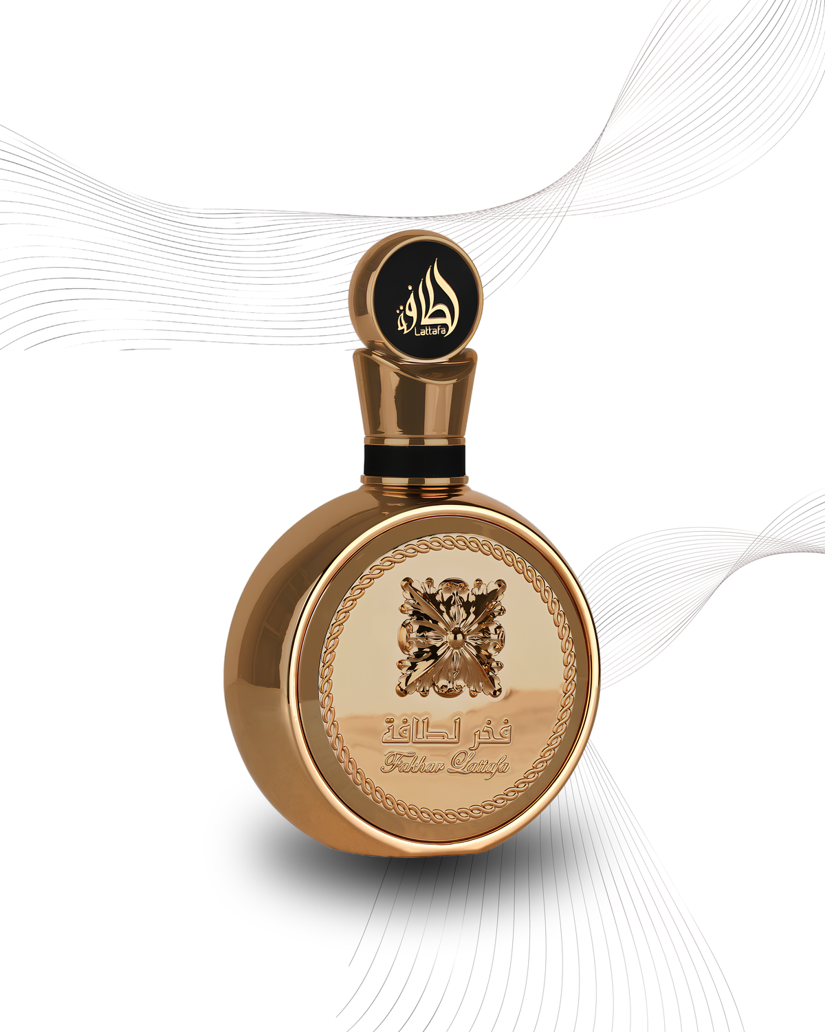 FAKHAR GOLD DE LATTAFA