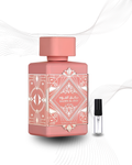 BADE´E AL OUD NOBLE BLUSH DE LATTAFA