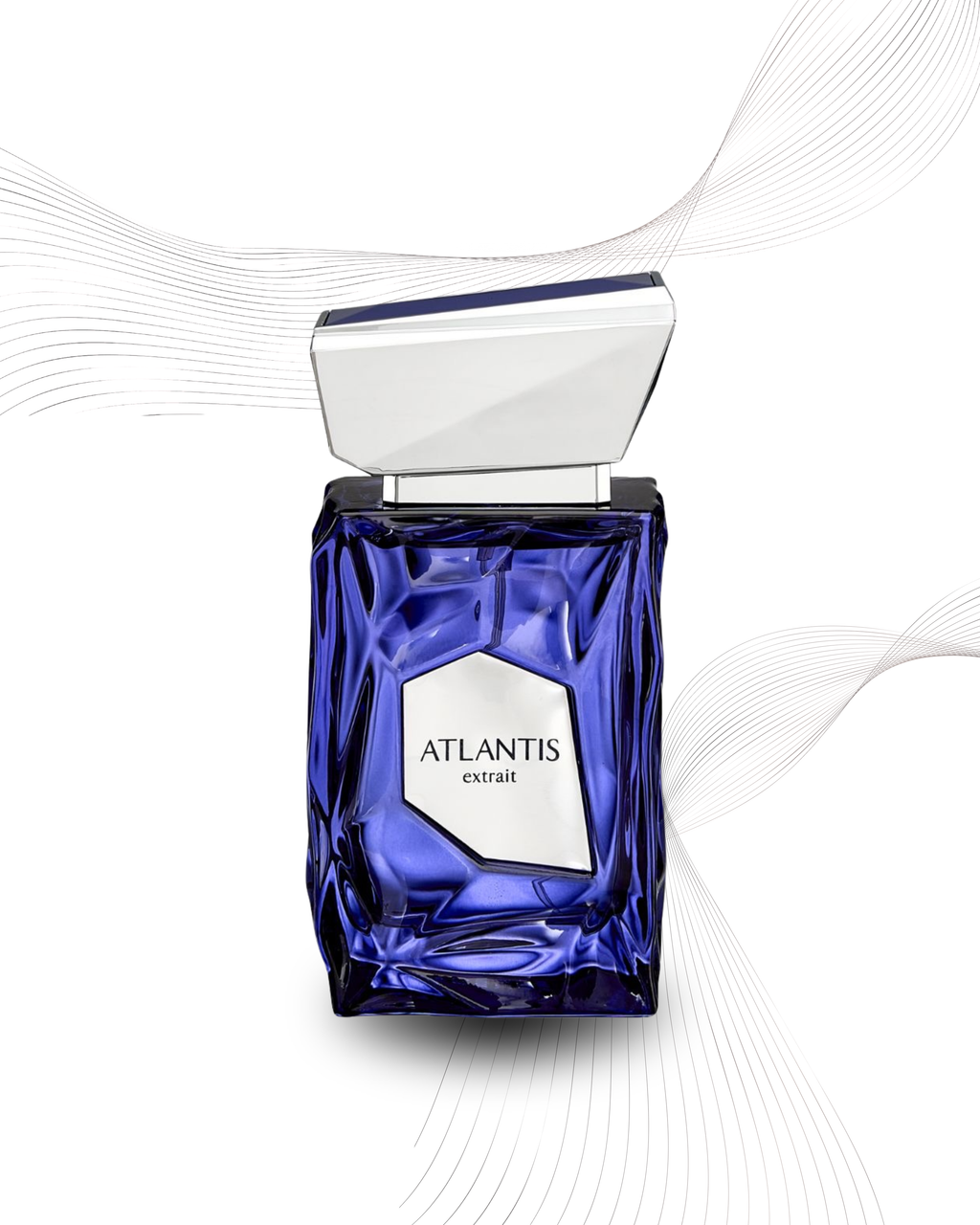 ATLANTIS EXTRAIT