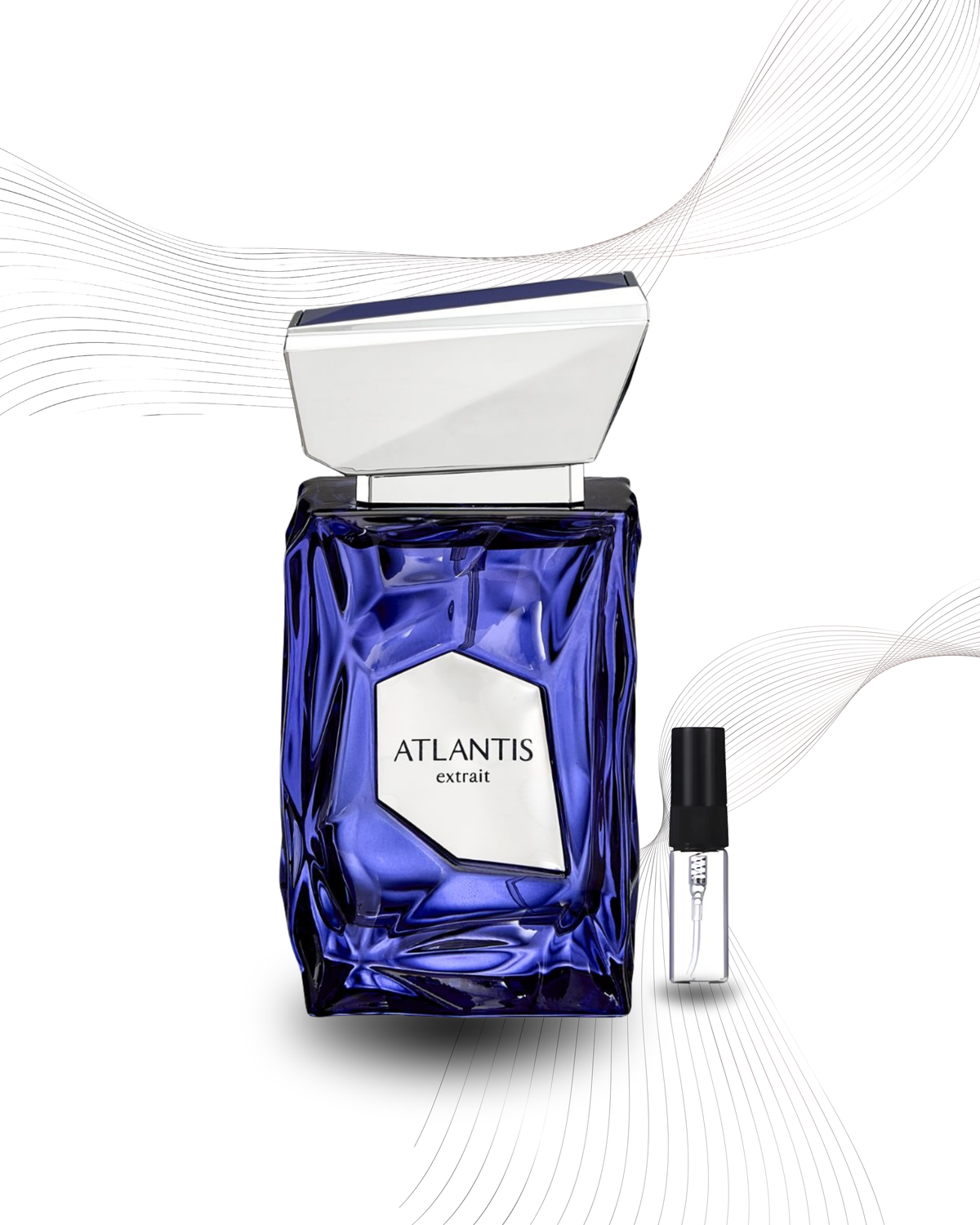 ATLANTIS EXTRAIT