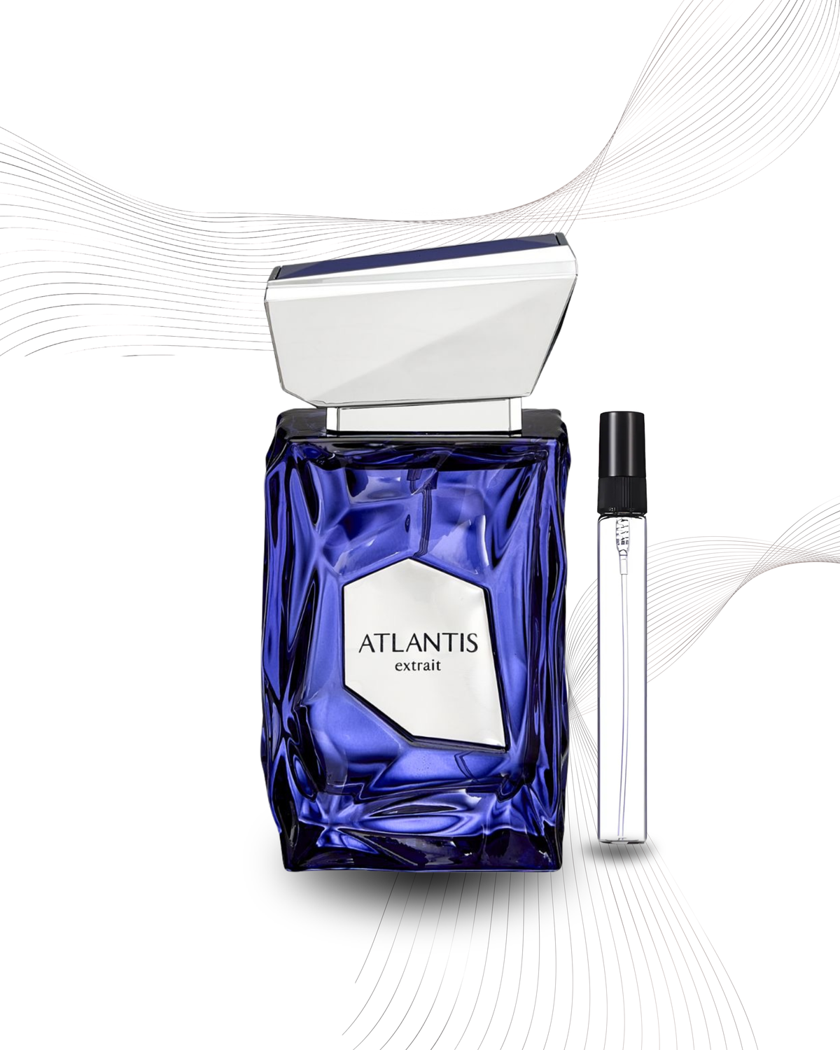 ATLANTIS EXTRAIT