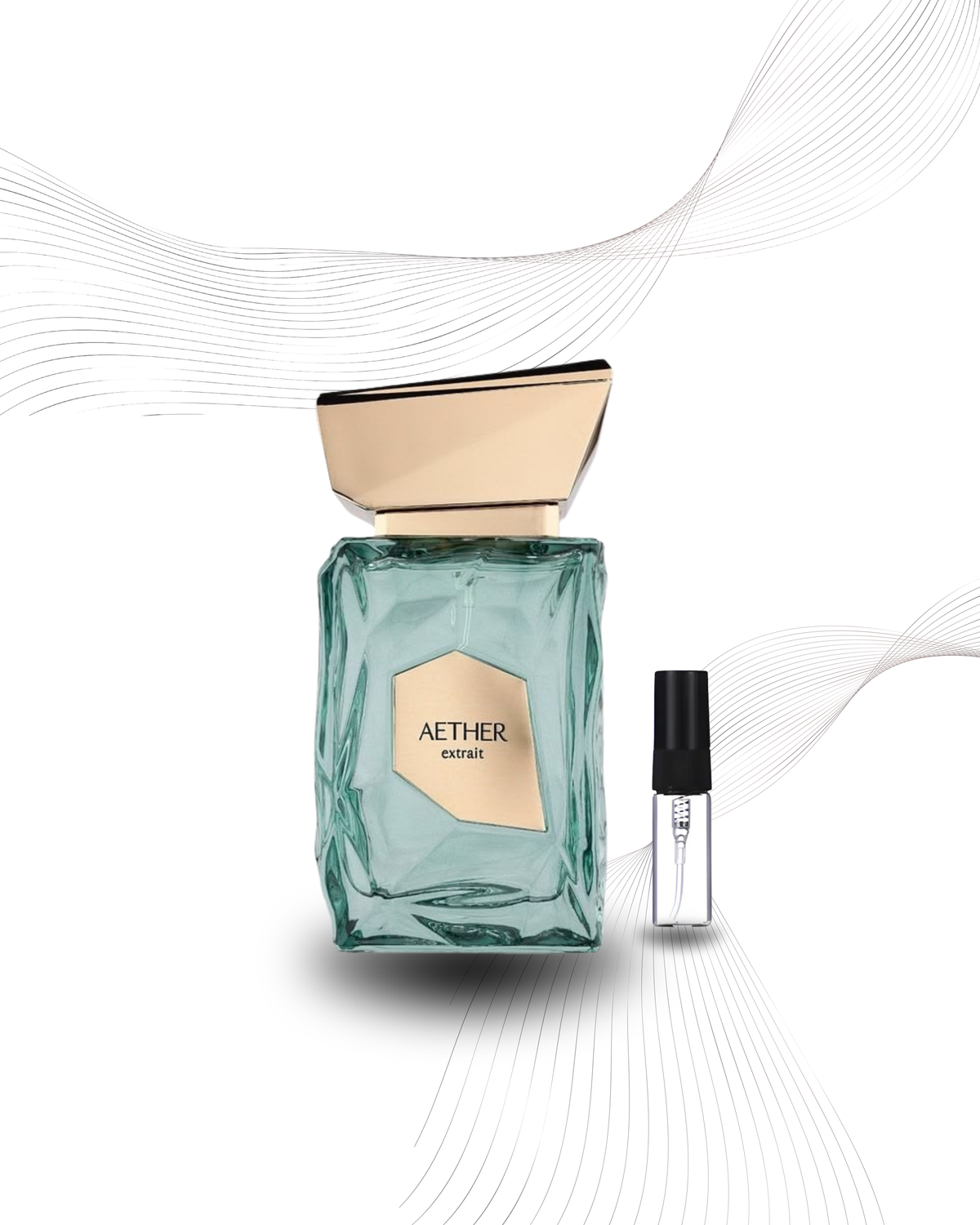AETHER EXTRAIT