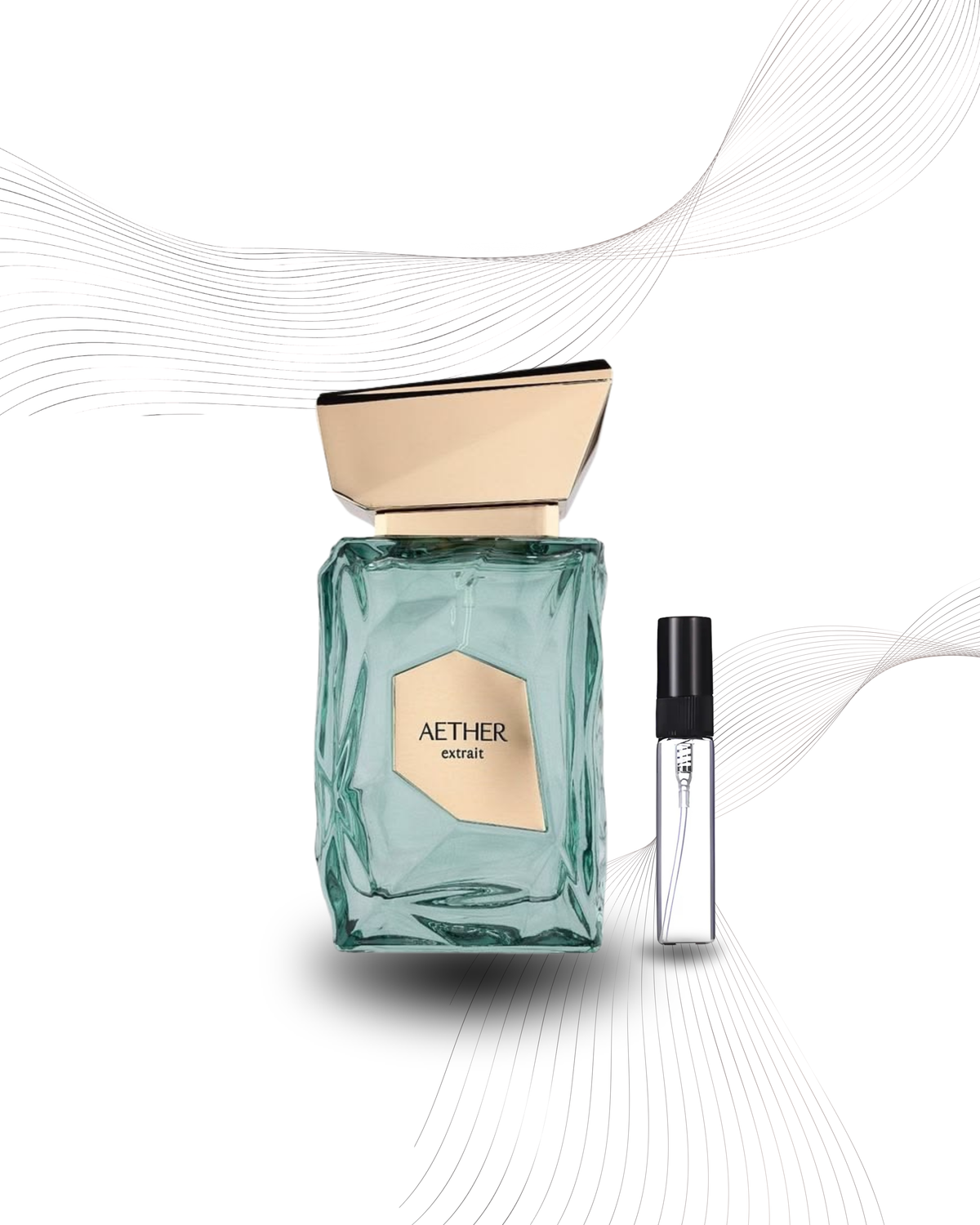 AETHER EXTRAIT