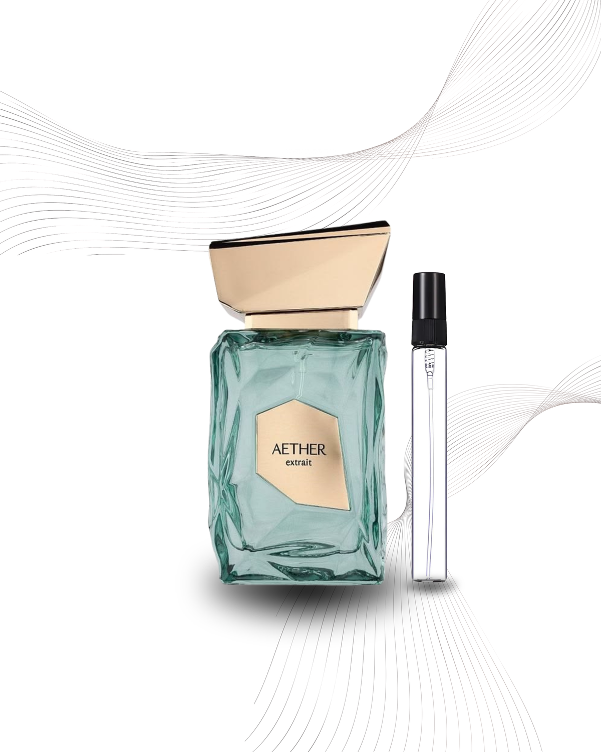 AETHER EXTRAIT